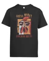 Kids Standard T-Shirt Kids Standard T-Shirt