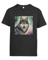 Kids Standard T-Shirt