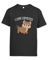 Kids Standard T-Shirt