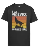Kids Standard T-Shirt