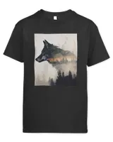 Kids Standard T-Shirt