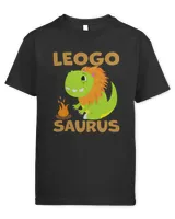 Kids Standard T-Shirt