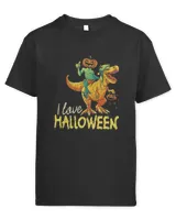 Kids Standard T-Shirt