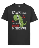 Kids Standard T-Shirt