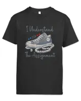 Kids Standard T-Shirt Kids Standard T-Shirt
