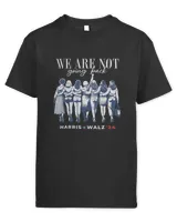 Kids Standard T-Shirt Kids Standard T-Shirt
