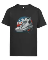 Kids Standard T-Shirt Kids Standard T-Shirt