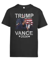 Kids Standard T-Shirt Kids Standard T-Shirt