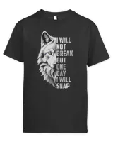 Kids Standard T-Shirt