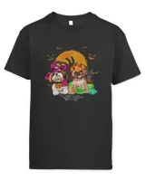 Kids Standard T-Shirt Kids Standard T-Shirt