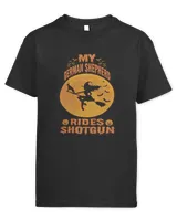 Kids Standard T-Shirt Kids Standard T-Shirt