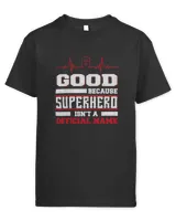 Kids Standard T-Shirt Kids Standard T-Shirt