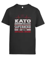 Kids Standard T-Shirt Kids Standard T-Shirt