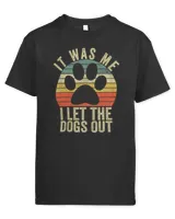 Kids Standard T-Shirt Kids Standard T-Shirt