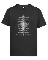 Kids Standard T-Shirt Kids Standard T-Shirt