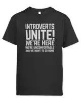Youth's Standard T-Shirt Youth's Standard T-Shirt