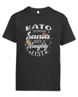 Kids Standard T-Shirt Kids Standard T-Shirt