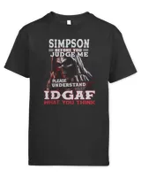 Kids Standard T-Shirt Kids Standard T-Shirt