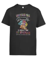 Kids Standard T-Shirt Kids Standard T-Shirt
