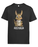 Kids Standard T-Shirt Kids Standard T-Shirt
