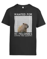Kids Standard T-Shirt