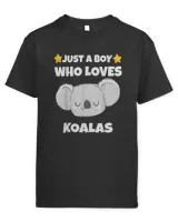 Kids Standard T-Shirt