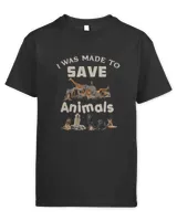 Kids Standard T-Shirt Kids Standard T-Shirt