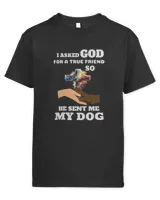 Kids Standard T-Shirt Kids Standard T-Shirt