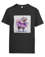 Kids Standard T-Shirt