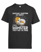 Kids Standard T-Shirt Kids Standard T-Shirt