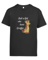 Kids Standard T-Shirt