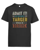 Kids Standard T-Shirt Kids Standard T-Shirt