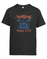 Kids Standard T-Shirt Kids Standard T-Shirt