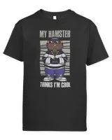 Kids Standard T-Shirt Kids Standard T-Shirt