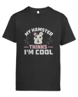 Kids Standard T-Shirt Kids Standard T-Shirt