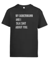 Youth's Standard T-Shirt