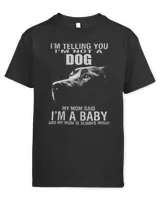 Kids Standard T-Shirt Kids Standard T-Shirt