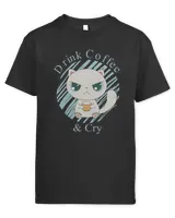Kids Standard T-Shirt
