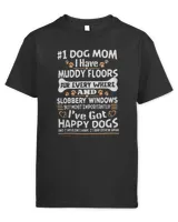 Kids Standard T-Shirt Kids Standard T-Shirt