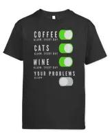 Kids Standard T-Shirt