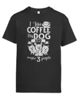 Kids Standard T-Shirt