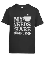 Kids Standard T-Shirt