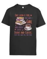Kids Standard T-Shirt