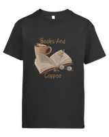 Kids Standard T-Shirt
