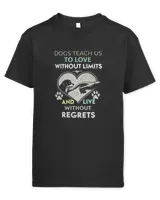Kids Standard T-Shirt Kids Standard T-Shirt