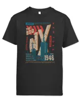Kids Standard T-Shirt