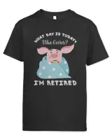 Kids Standard T-Shirt