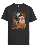 Kids Standard T-Shirt