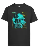 Kids Standard T-Shirt