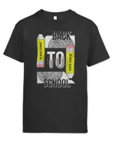 Kids Standard T-Shirt